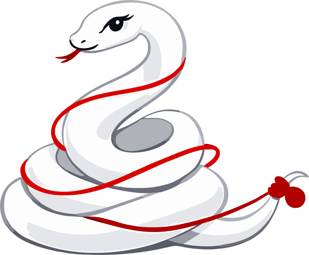 Itinha - Mascote Akai Ito Lab